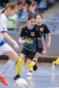 Bild 167 - wDJ Power Girls Cup Suederelbe